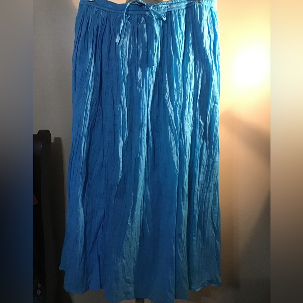 Women’s size extra-large Jane Ashley skirt cc